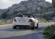 Mercedes-Benz SLK 55 AMG